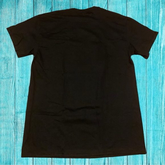 Scene Kid Shirt Emo Skull Savage Shirt Juice Wrld Lucid Dreams Drop Dead Zumiez - Picture 5 of 5